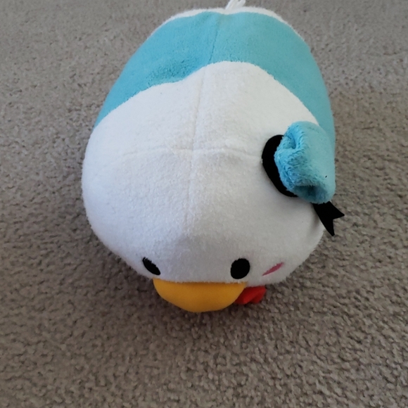 donald duck tsum tsum medium